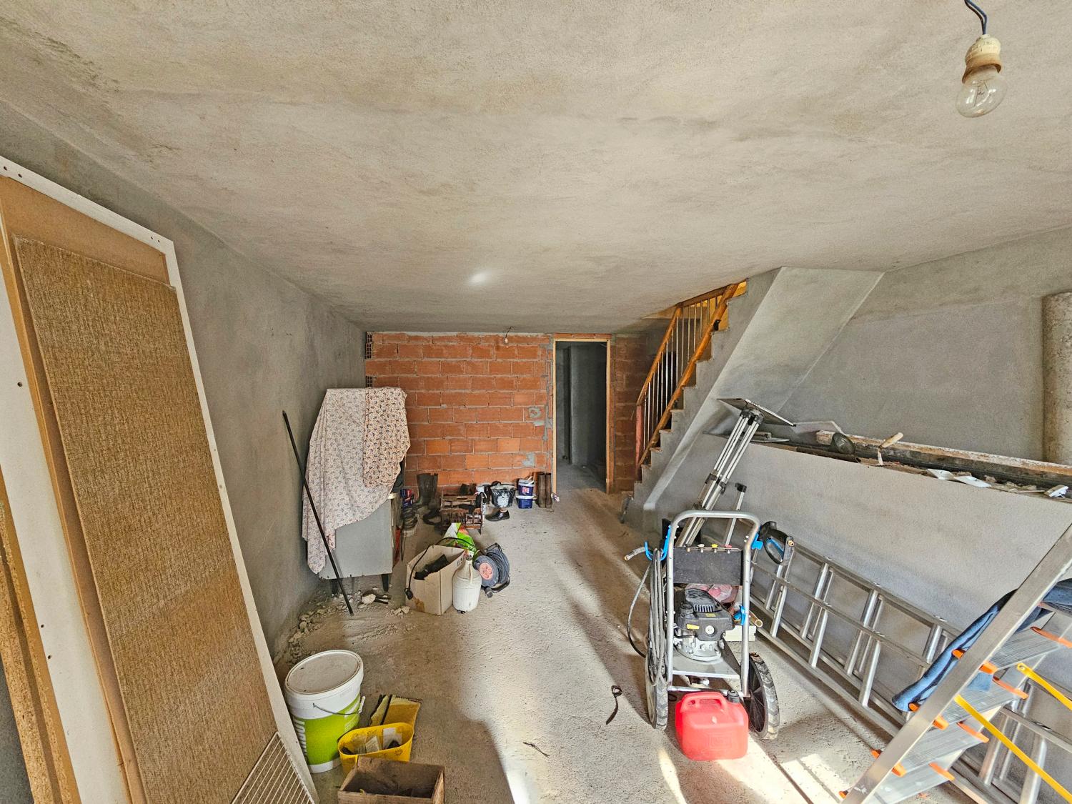  à venda casa isolada Casal de Cinza Guarda 22