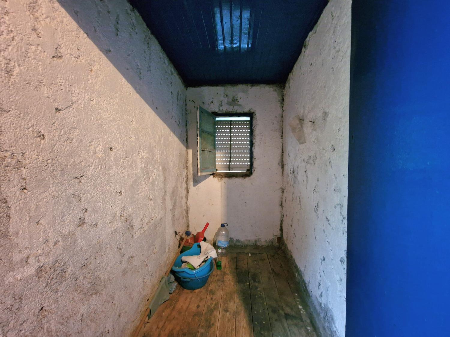  à venda casa isolada Ramela Guarda 6