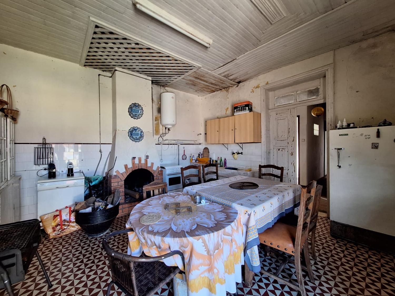  à venda casa isolada Pai Penela Mêda 17