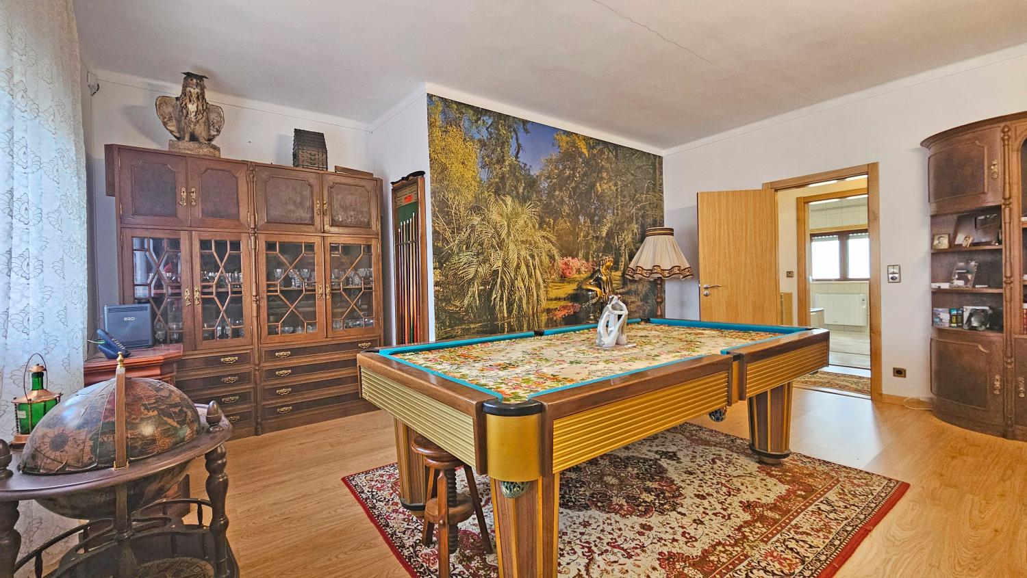  à venda casa Almeida Almeida 10