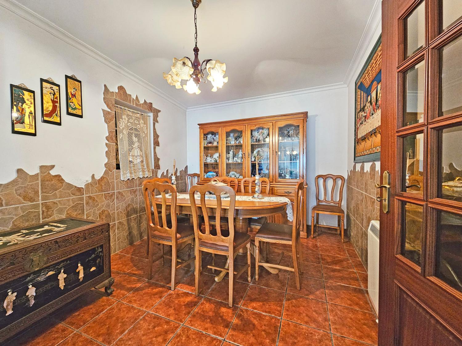  à venda moradia em banda Cardeal Sabugal 9