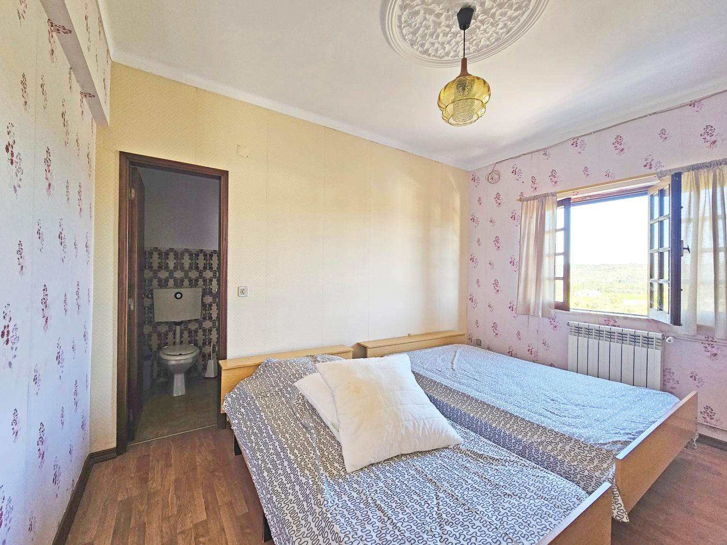 à venda casa Orjais Covilhã 34