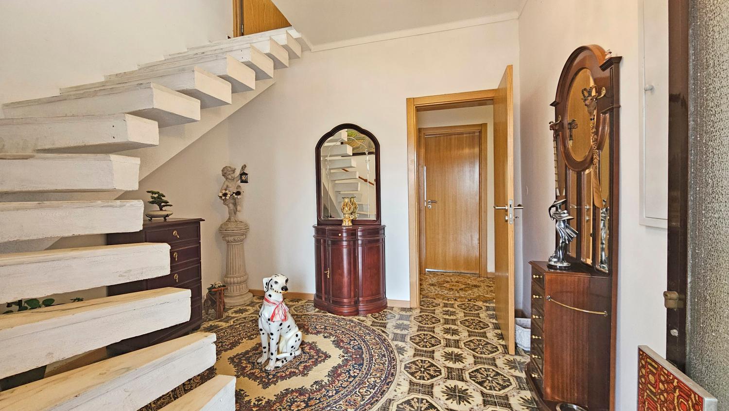  à venda casa Almeida Almeida 22