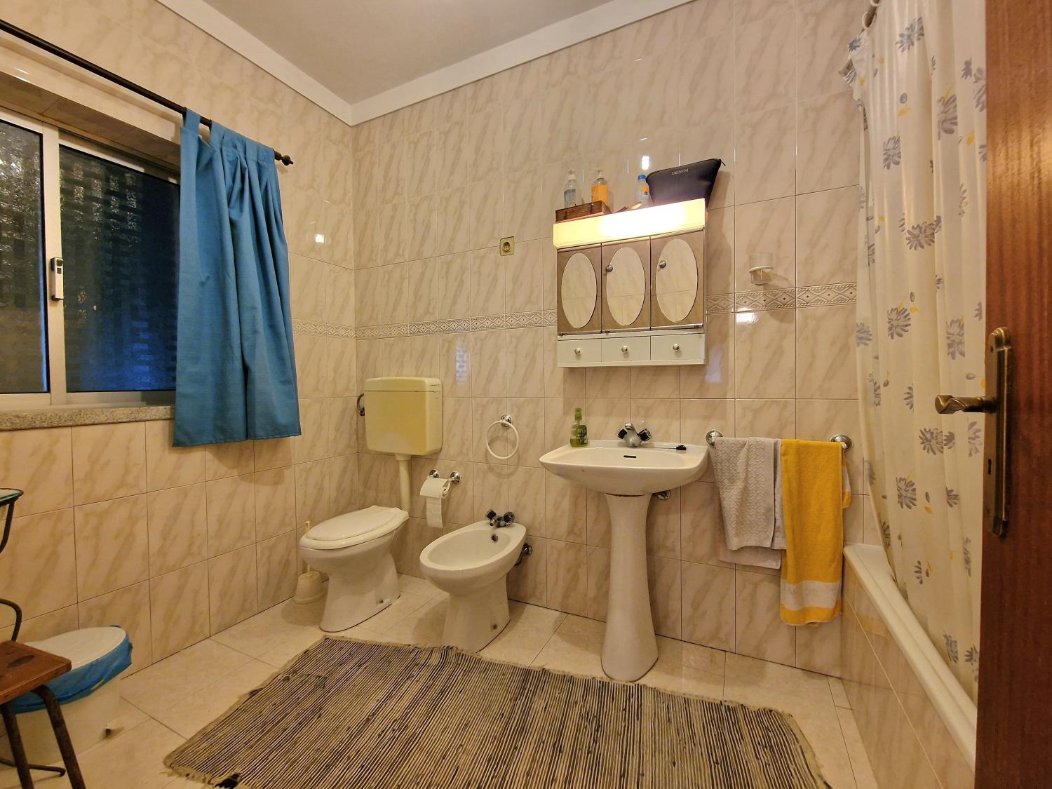  à venda casa isolada Atalaia Pinhel 9