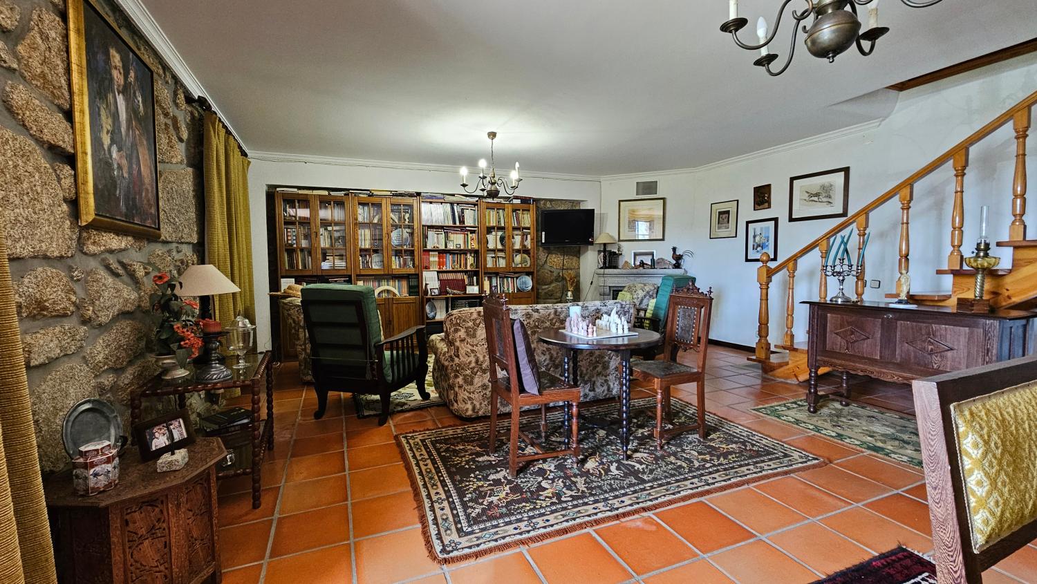  à venda quinta Vela Guarda 18