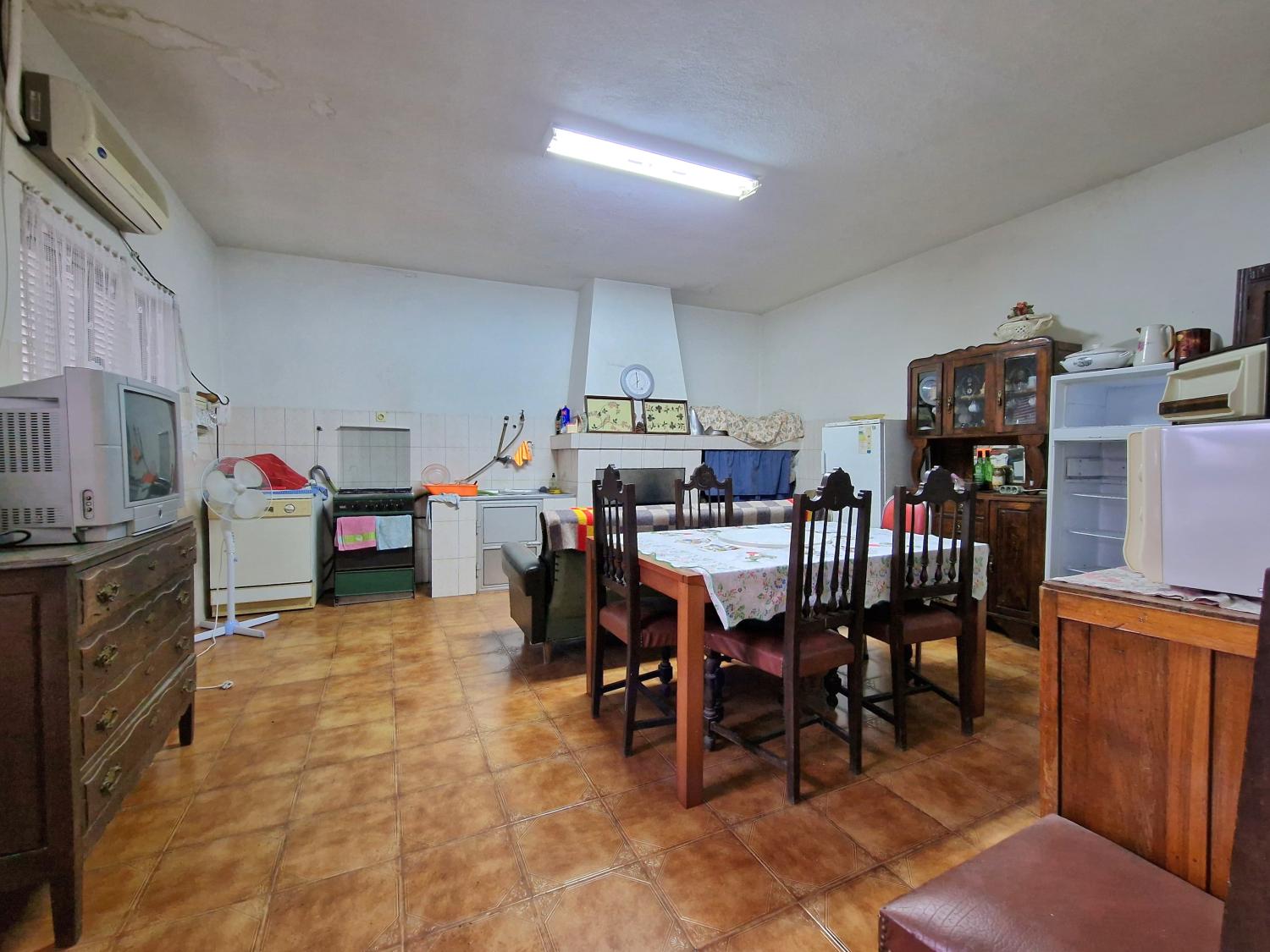  à venda casa isolada Atalaia Pinhel 4