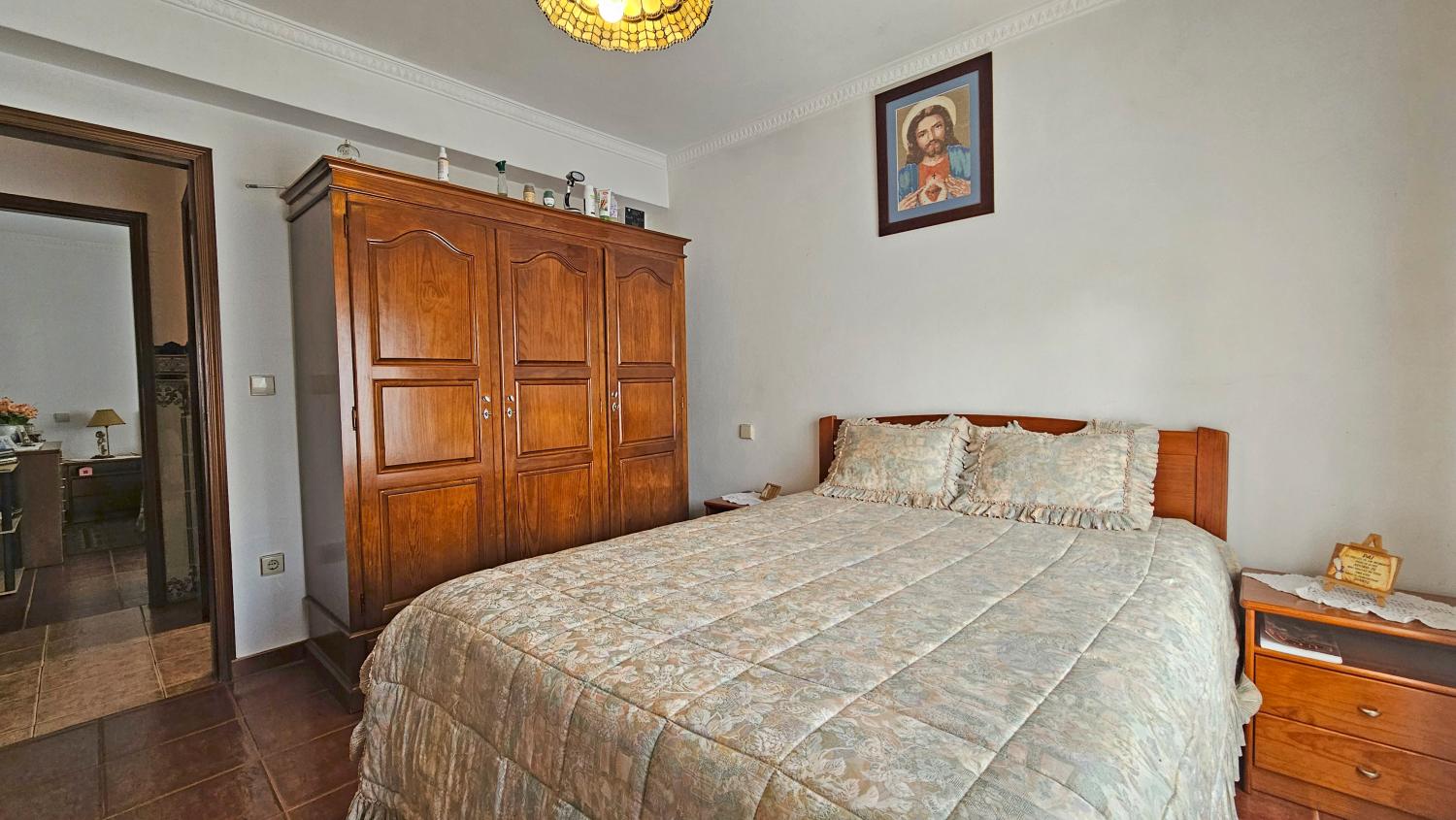  à venda casa isolada Vale de Estrela Guarda 18