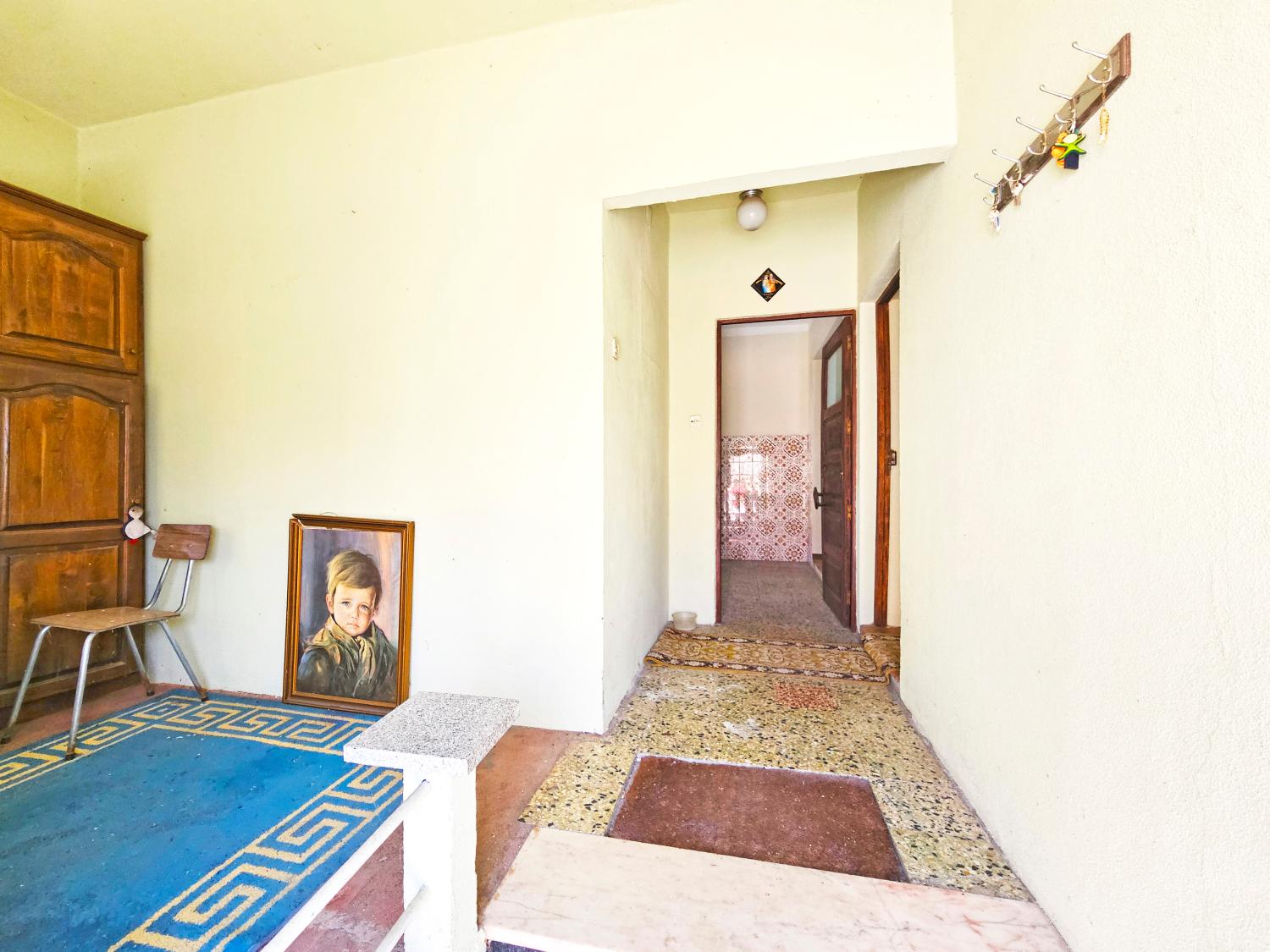  à venda casa Valdeiras Guarda 12