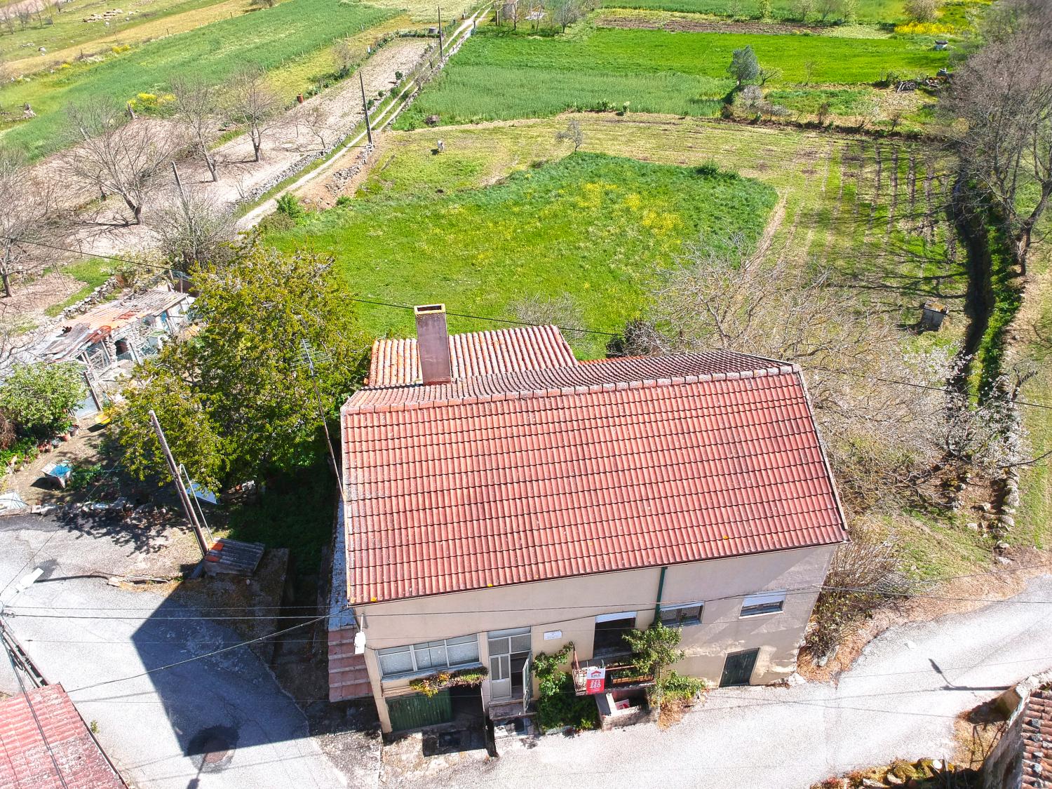  à venda casa Valdeiras Guarda 4