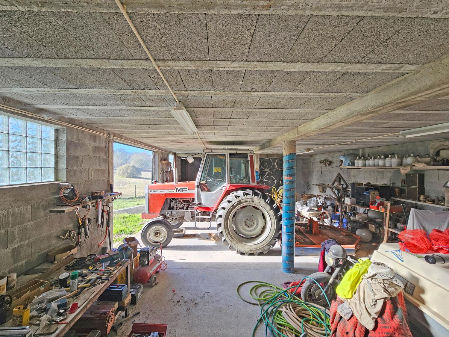  à venda casa isolada Casal de Cinza Guarda 23