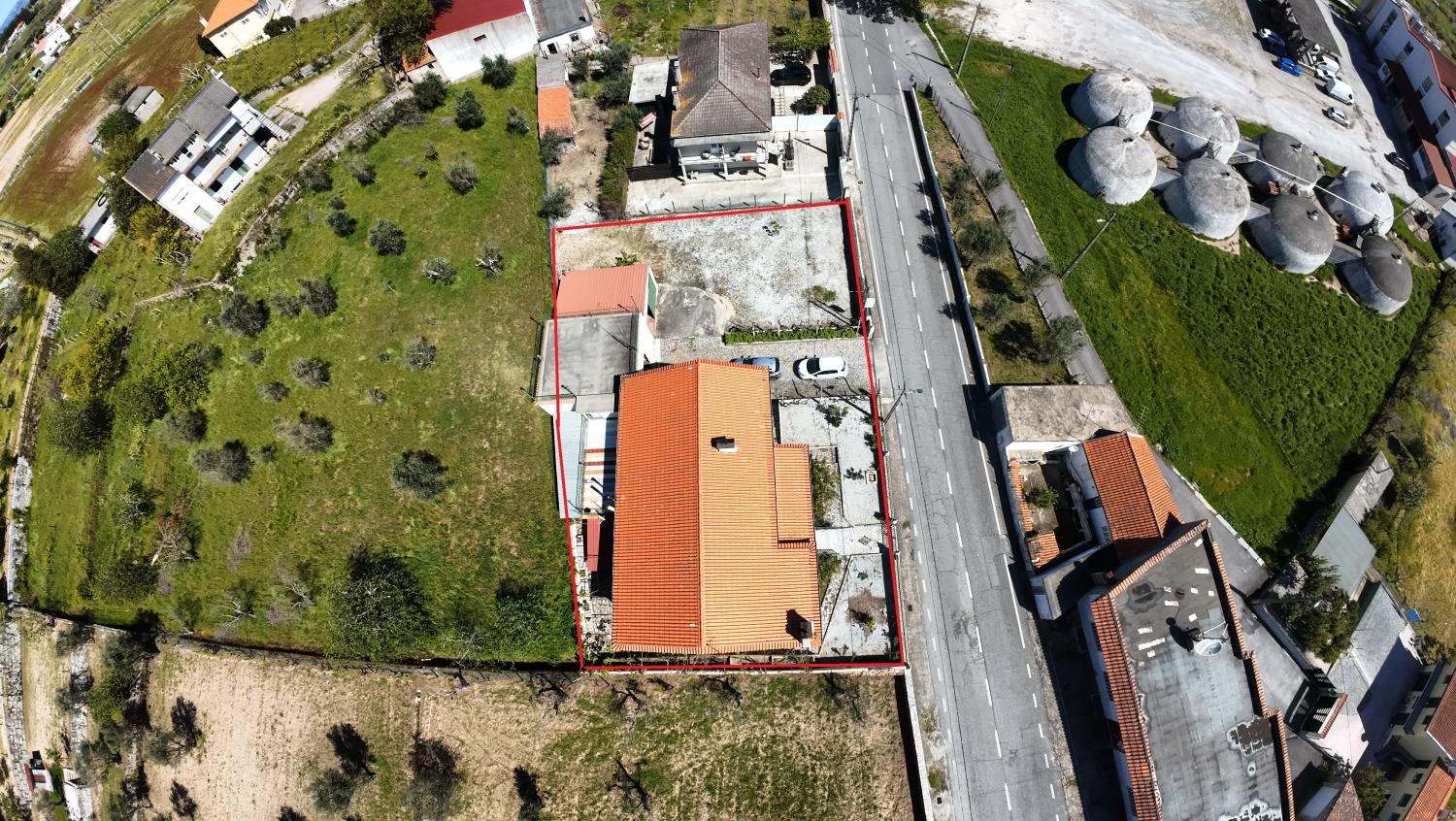  à venda casa São Paio Gouveia 5