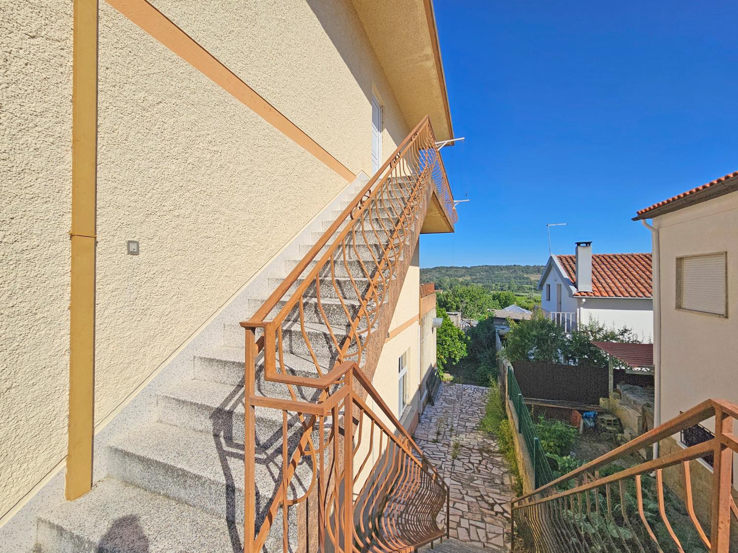  à venda casa Orjais Covilhã 7