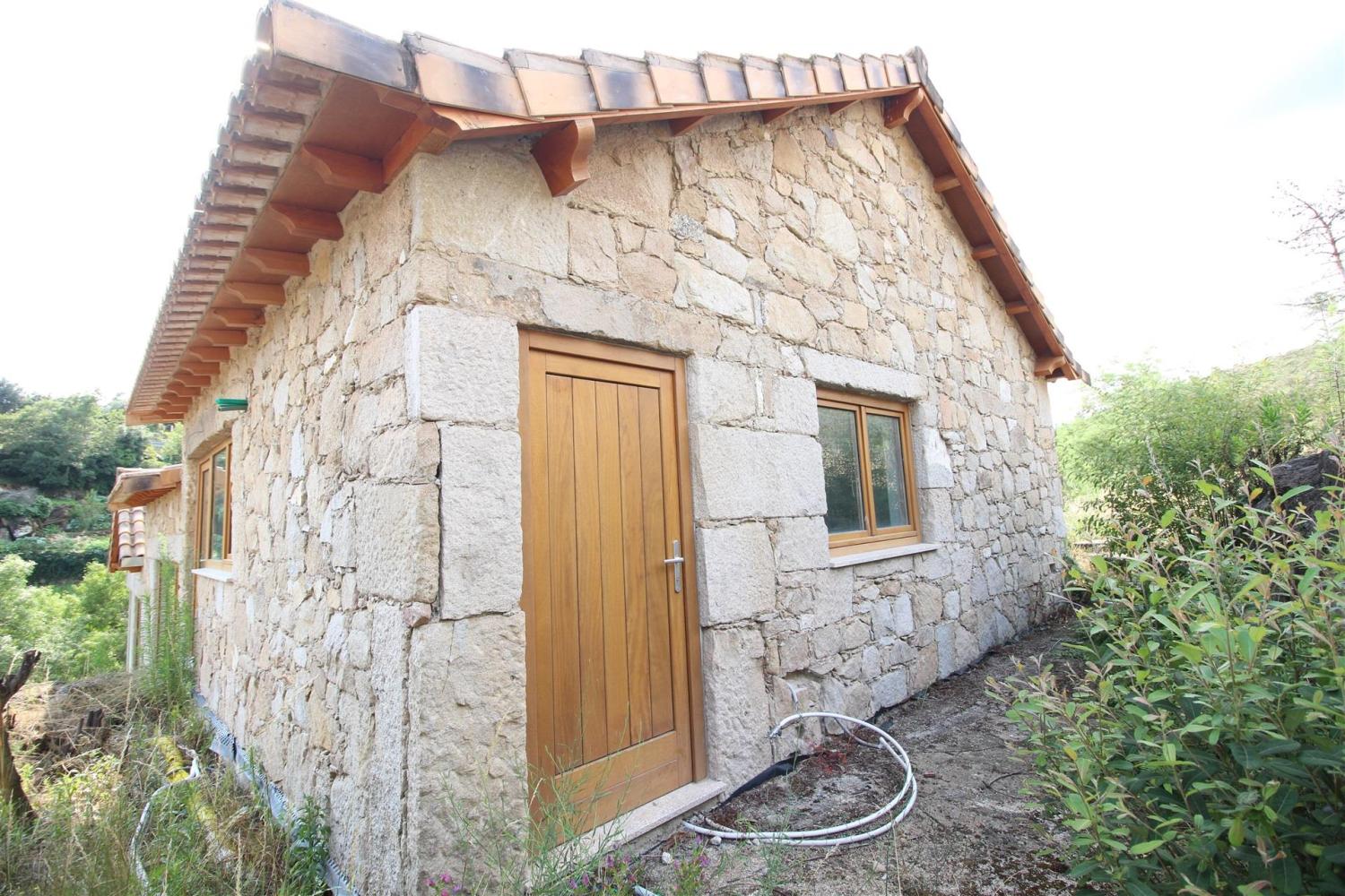  à venda casa isolada Gouveia Gouveia 7