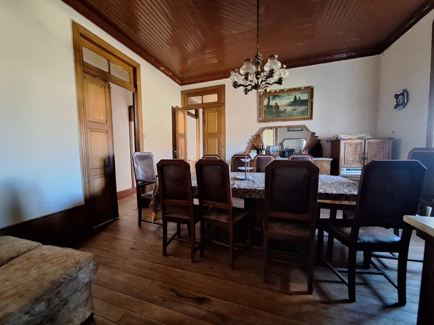  à venda casa isolada Pai Penela Mêda 16