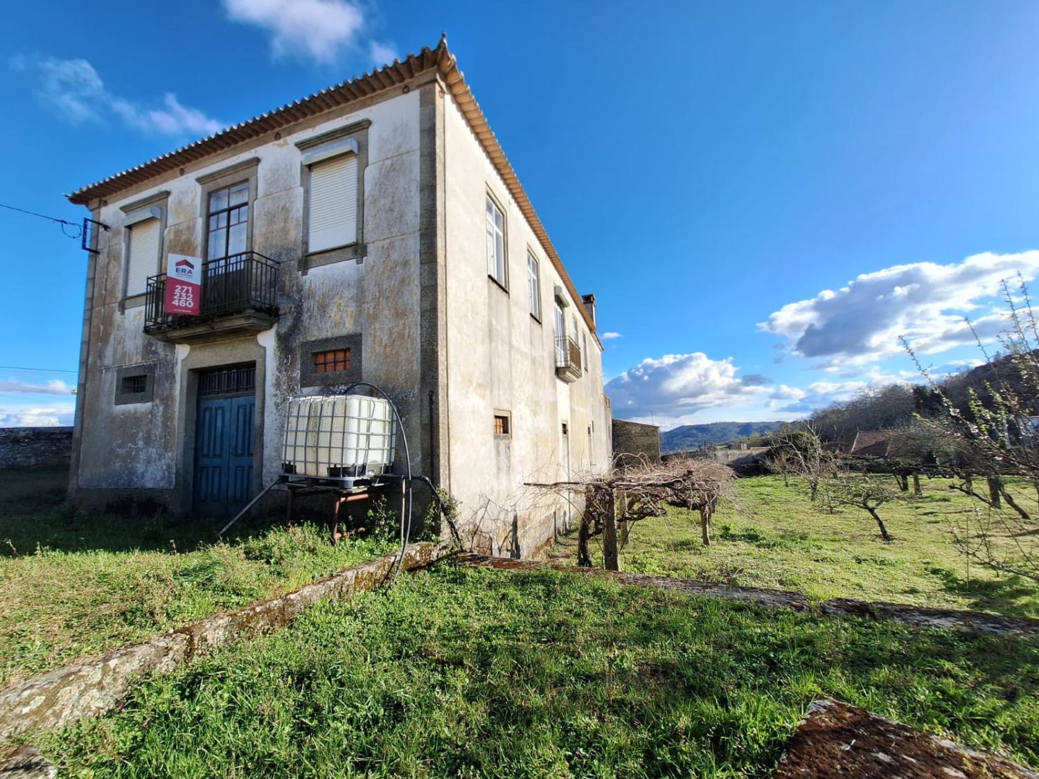  à venda casa isolada Pai Penela Mêda 4