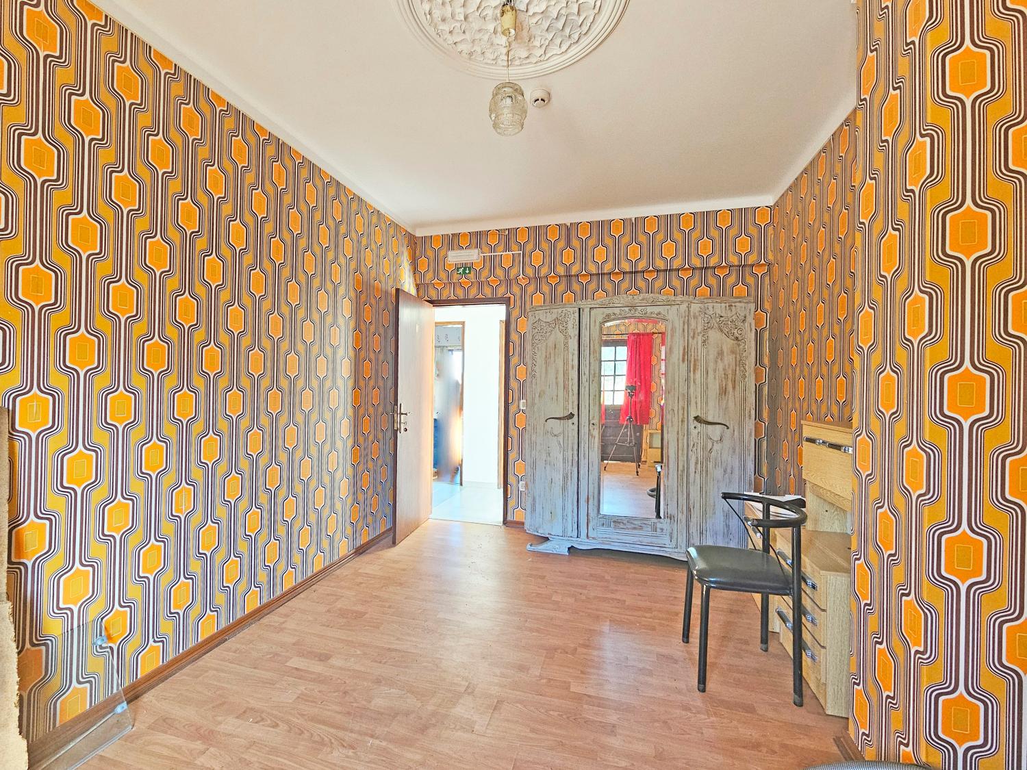  à venda casa Orjais Covilhã 33