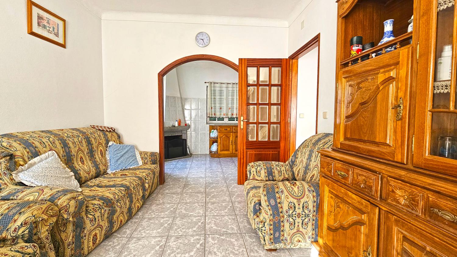  à venda moradia em banda Famalicão Guarda 6
