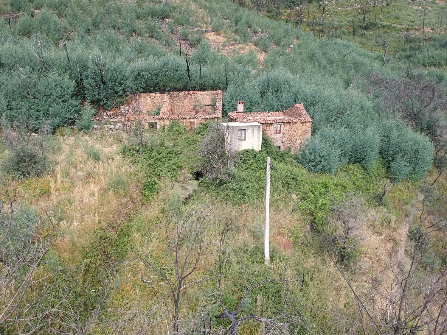  à venda terreno Valhelhas Guarda 2