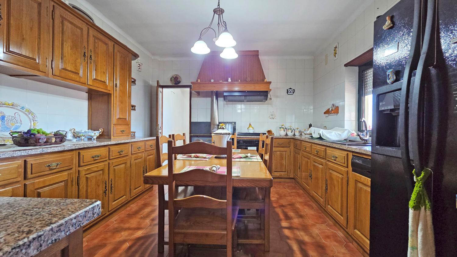  à venda casa São Paio Gouveia 19