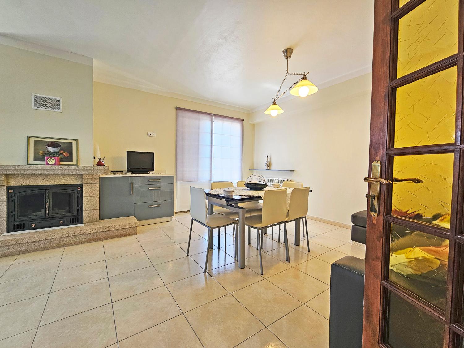  à venda casa isolada Souro Pires Pinhel 44