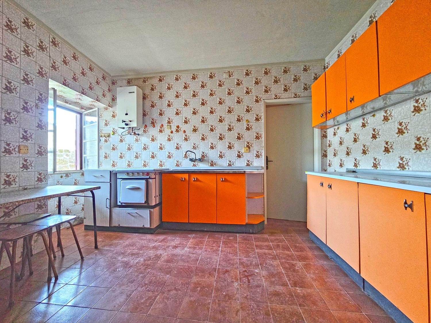  à venda moradia em banda Forno Telheiro Celorico Da Beira 13