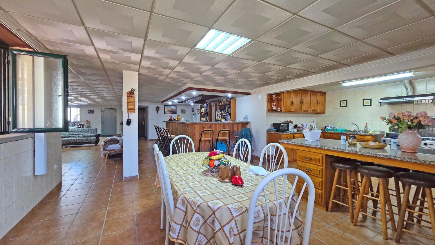  à venda casa São Paio Gouveia 9