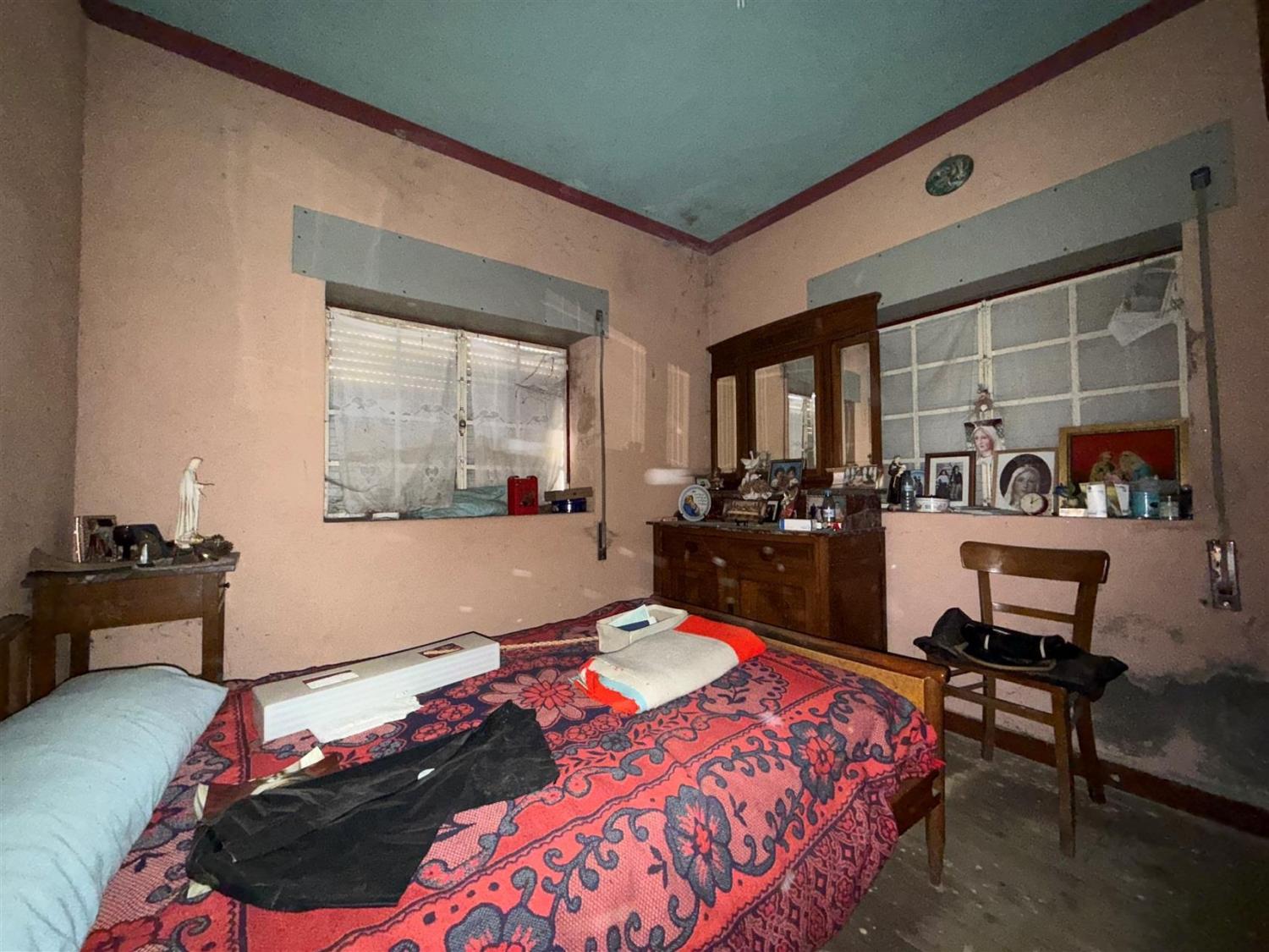  à venda casa isolada Casal de Cinza Guarda 14