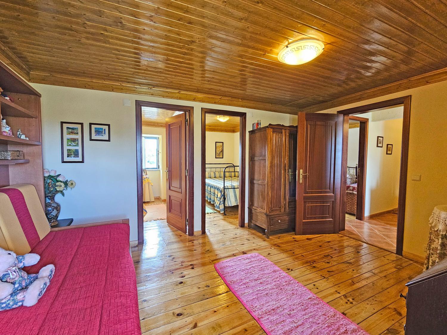  à venda casa Gonçalo Guarda 19