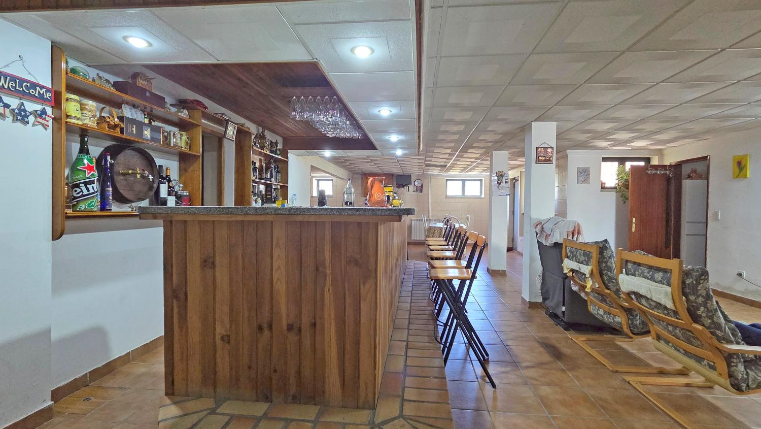  à venda casa São Paio Gouveia 24