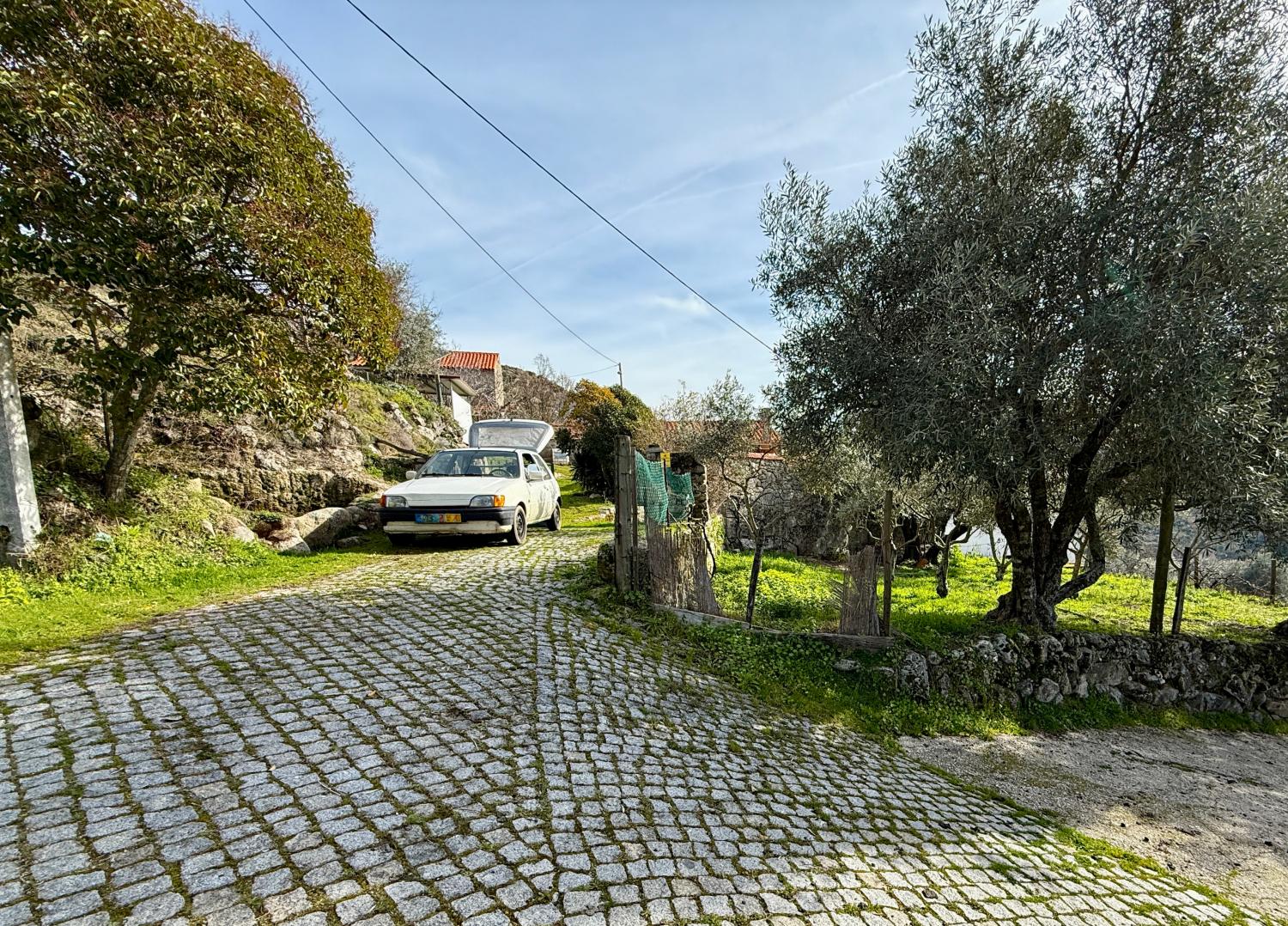  à venda quinta Pousafoles do Bispo Sabugal 13
