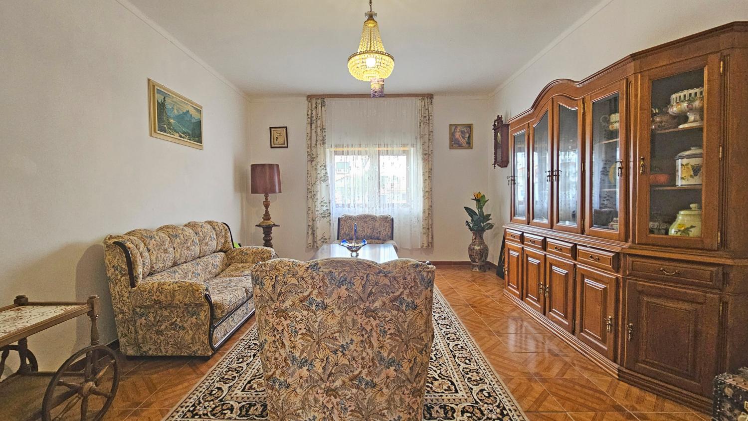 à venda casa Almeida Almeida 26