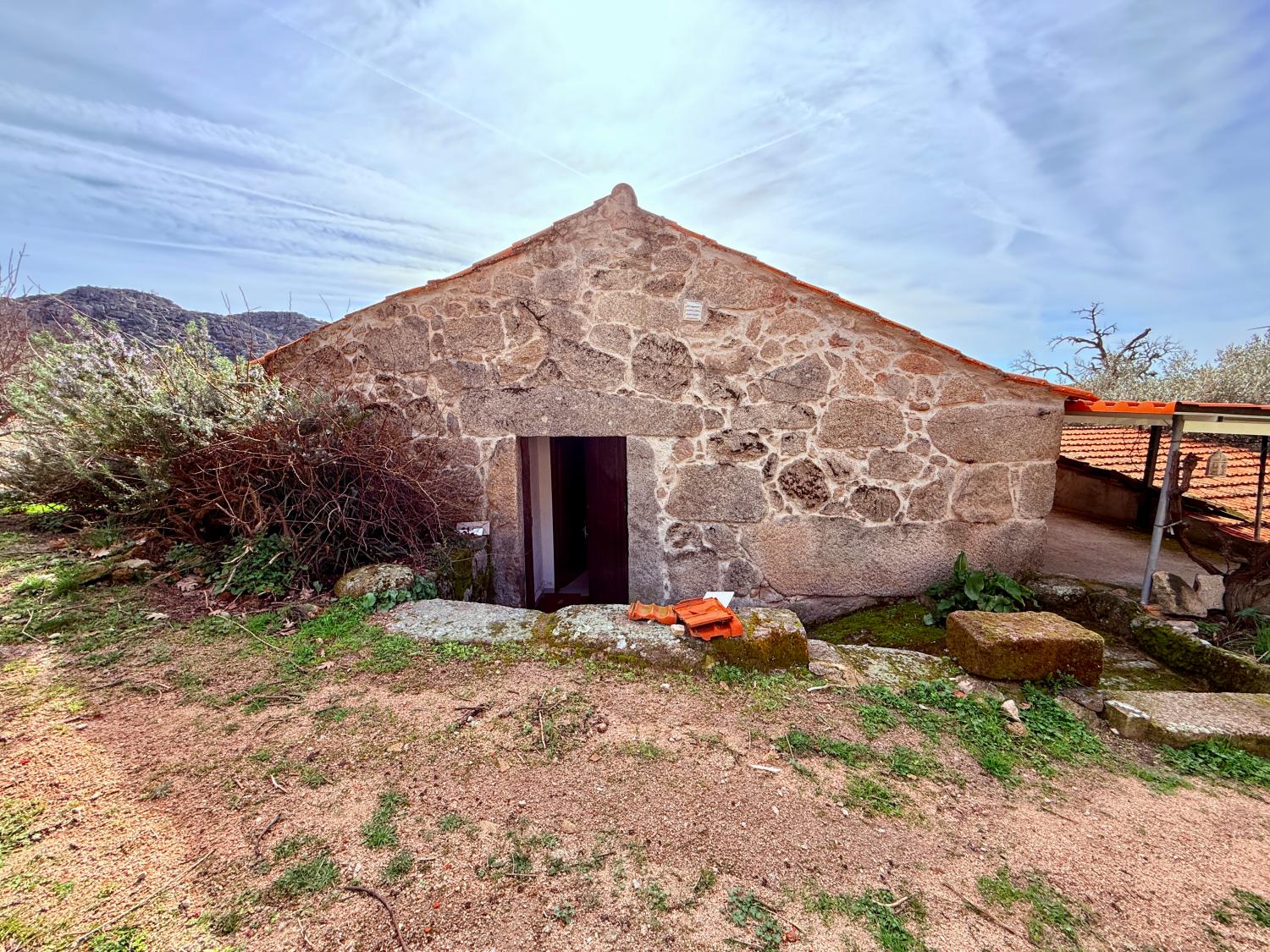  à venda quinta Pousafoles do Bispo Sabugal 4