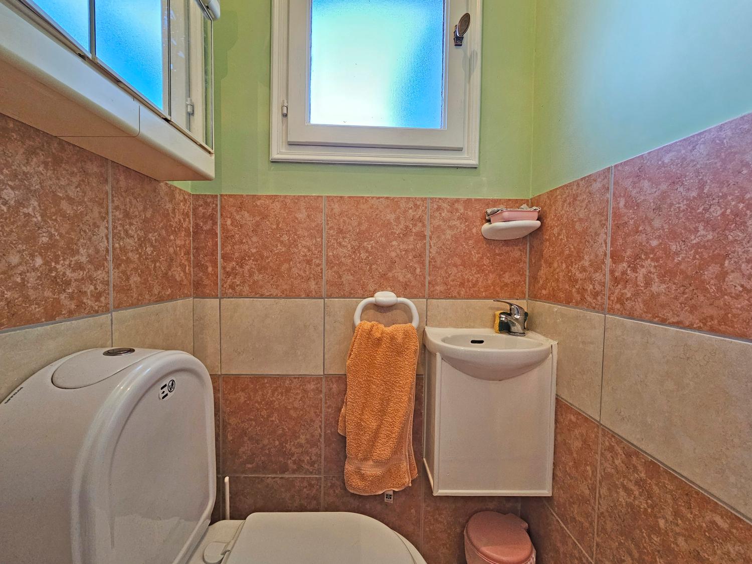  à venda casa isolada Casal de Cinza Guarda 20