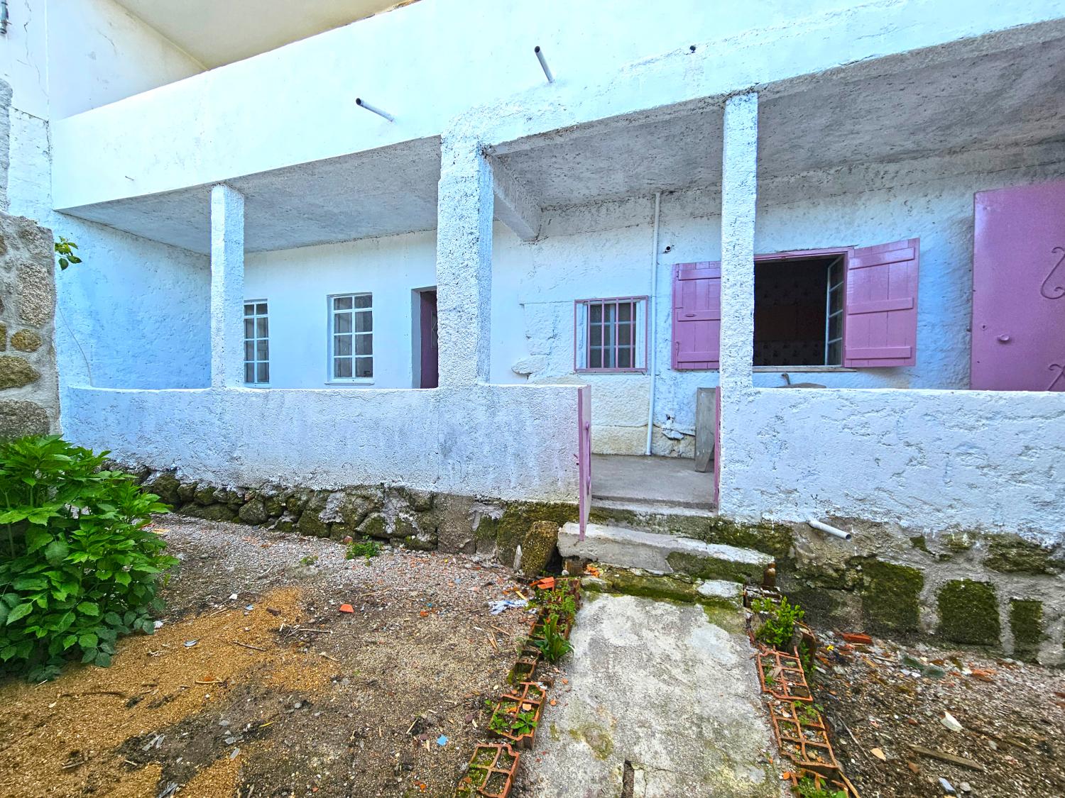  à venda moradia em banda Forno Telheiro Celorico Da Beira 5