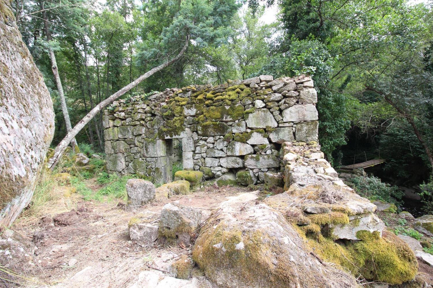  à venda propriedade Gouveia Gouveia 11