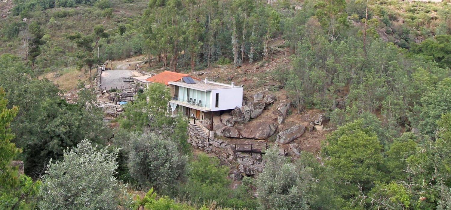  à venda propriedade Gouveia Gouveia 1