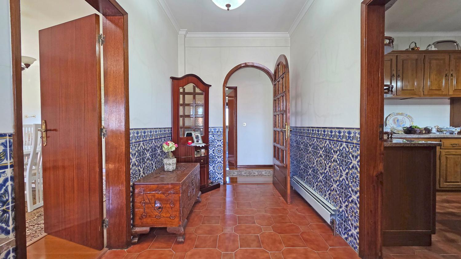  à venda casa São Paio Gouveia 12