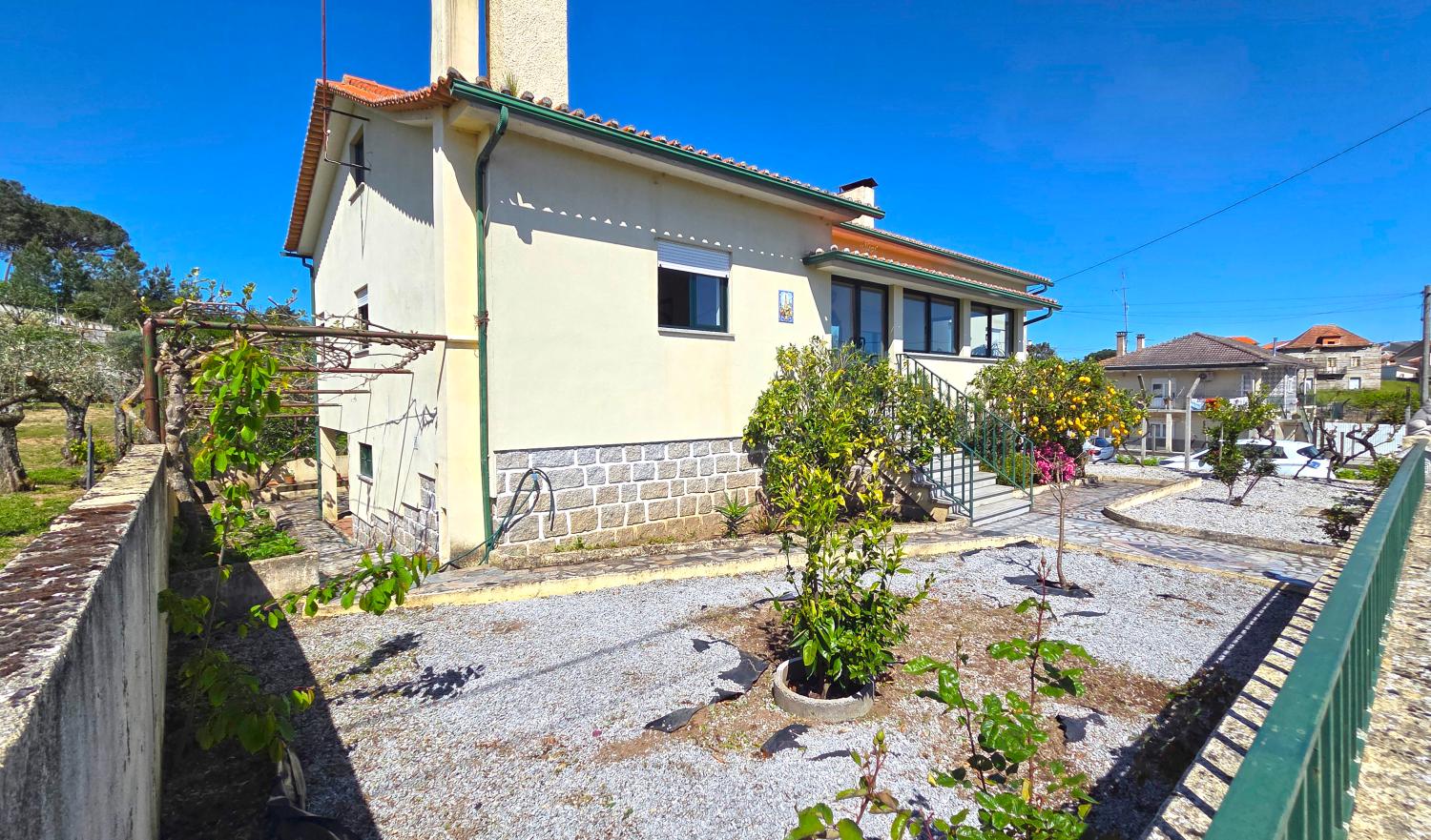à venda casa São Paio Gouveia 2