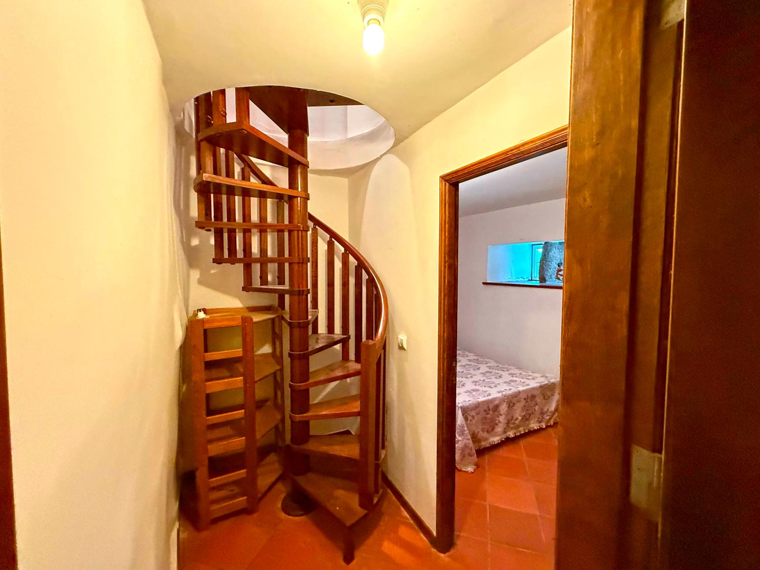  à venda casa Vila Soeiro Guarda 17