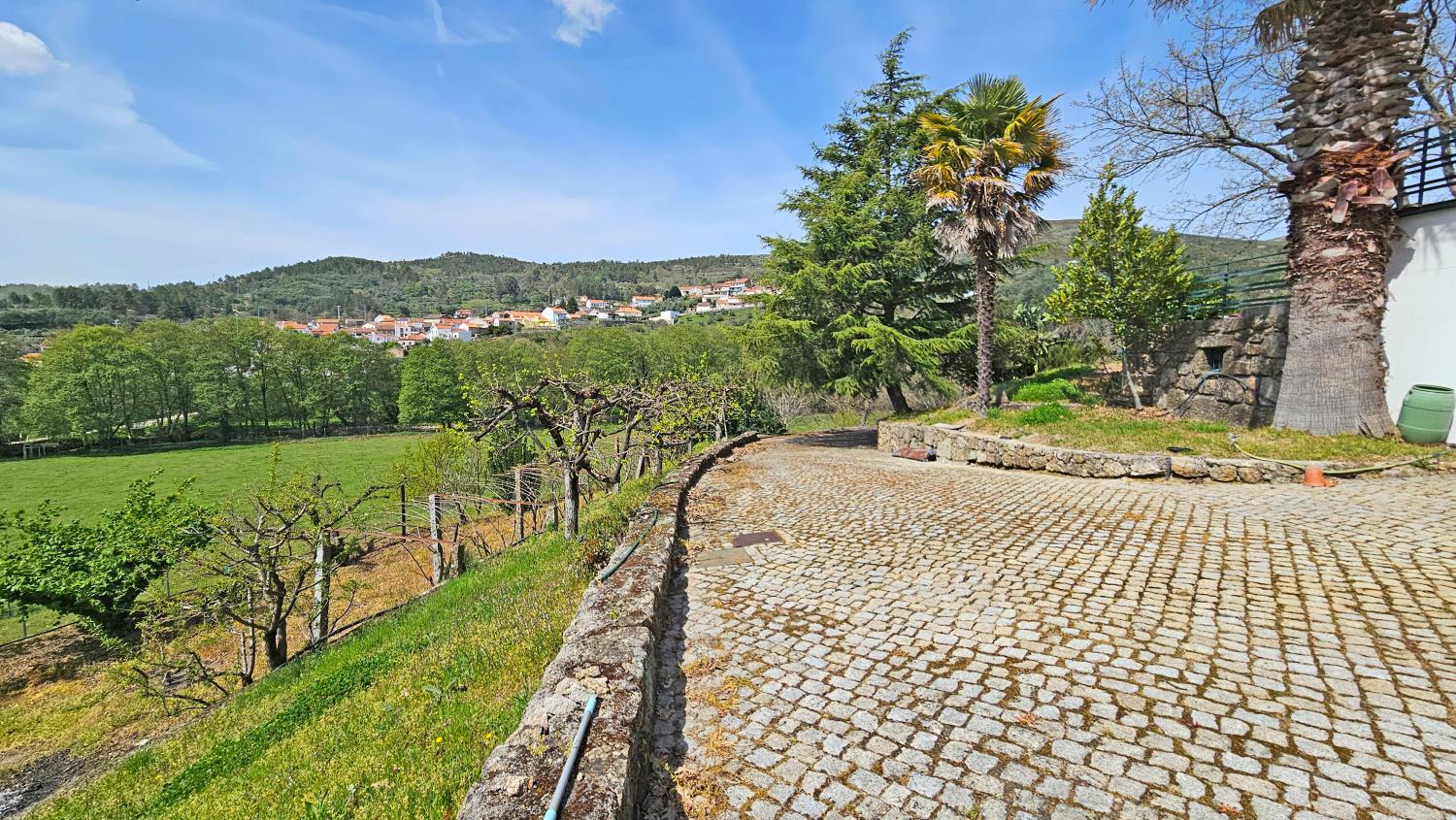  à venda quinta Vela Guarda 9