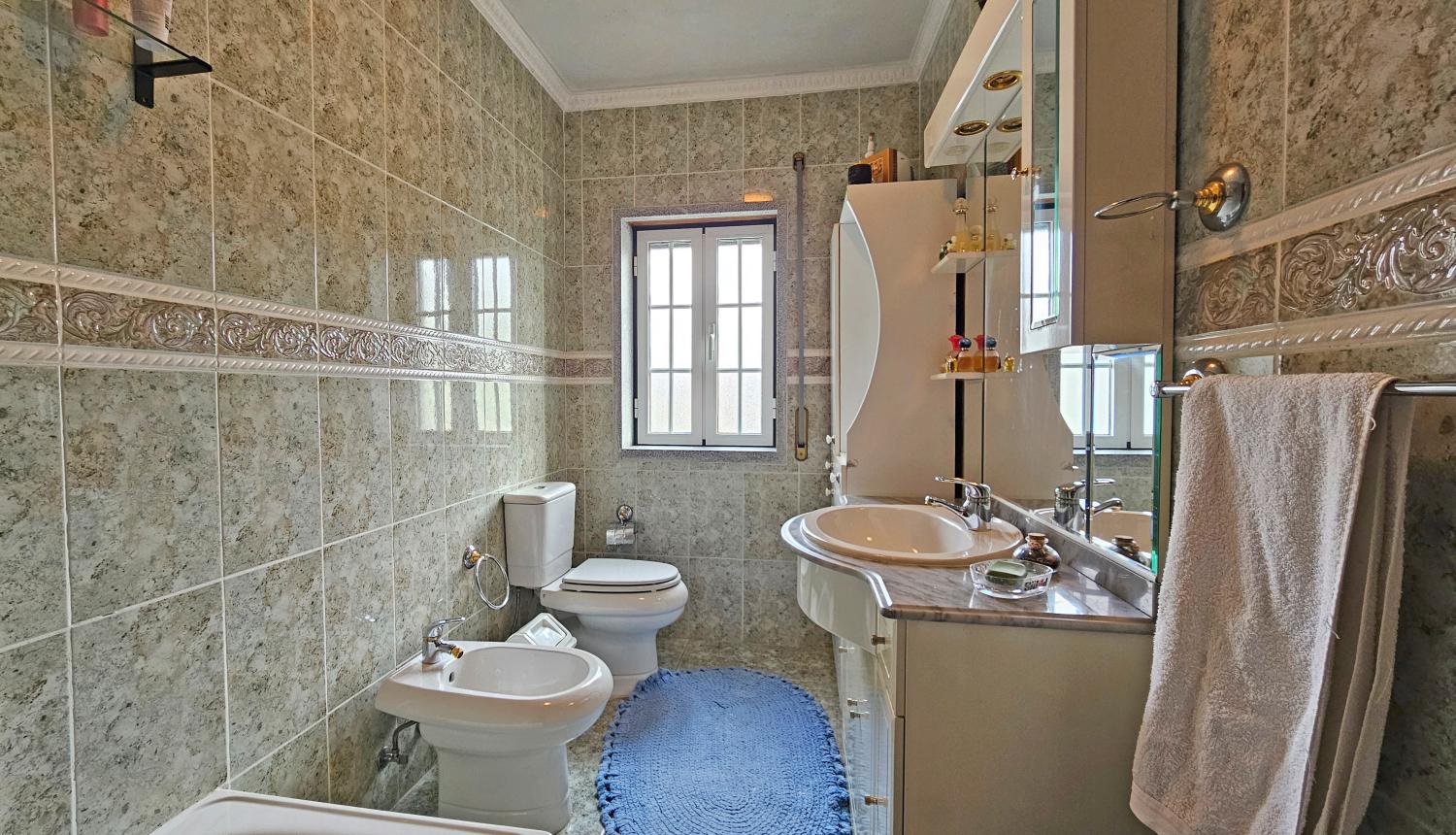  à venda casa isolada Vale de Estrela Guarda 15
