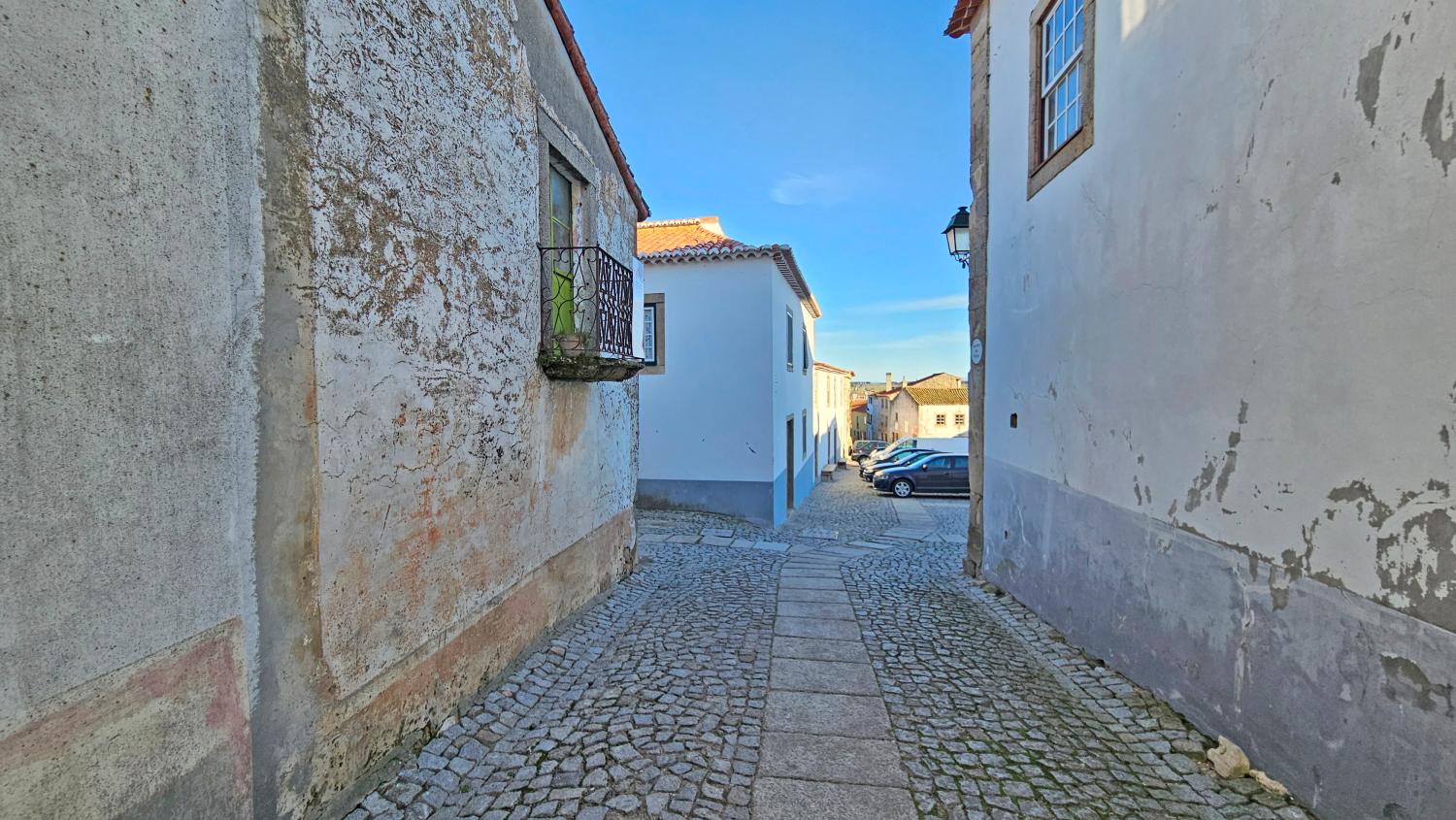 à venda moradia em banda Almeida Almeida 2
