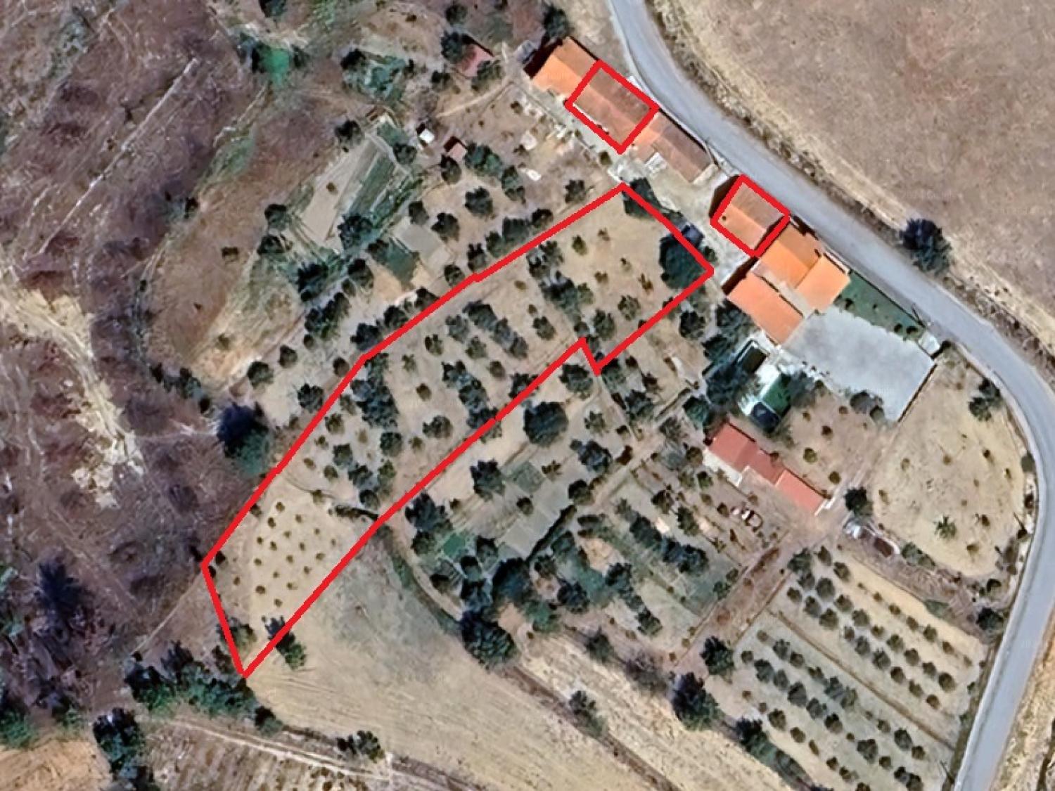  à venda casa Gonçalo Guarda 14