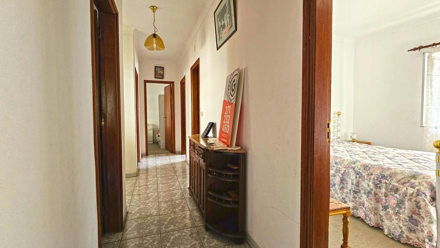  à venda moradia em banda Famalicão Guarda 10