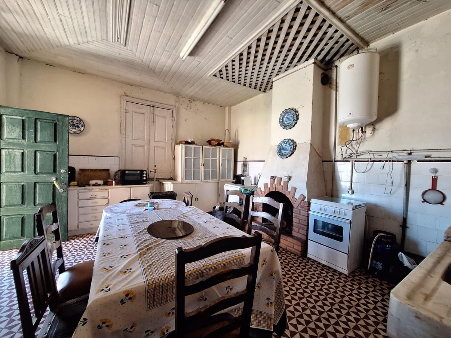  à venda casa isolada Pai Penela Mêda 18