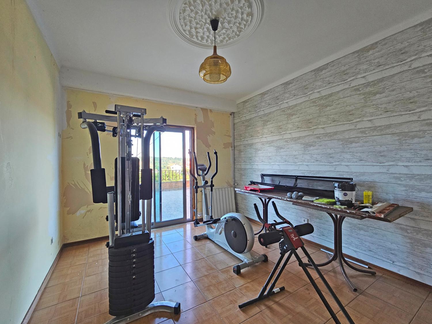  à venda casa Orjais Covilhã 22