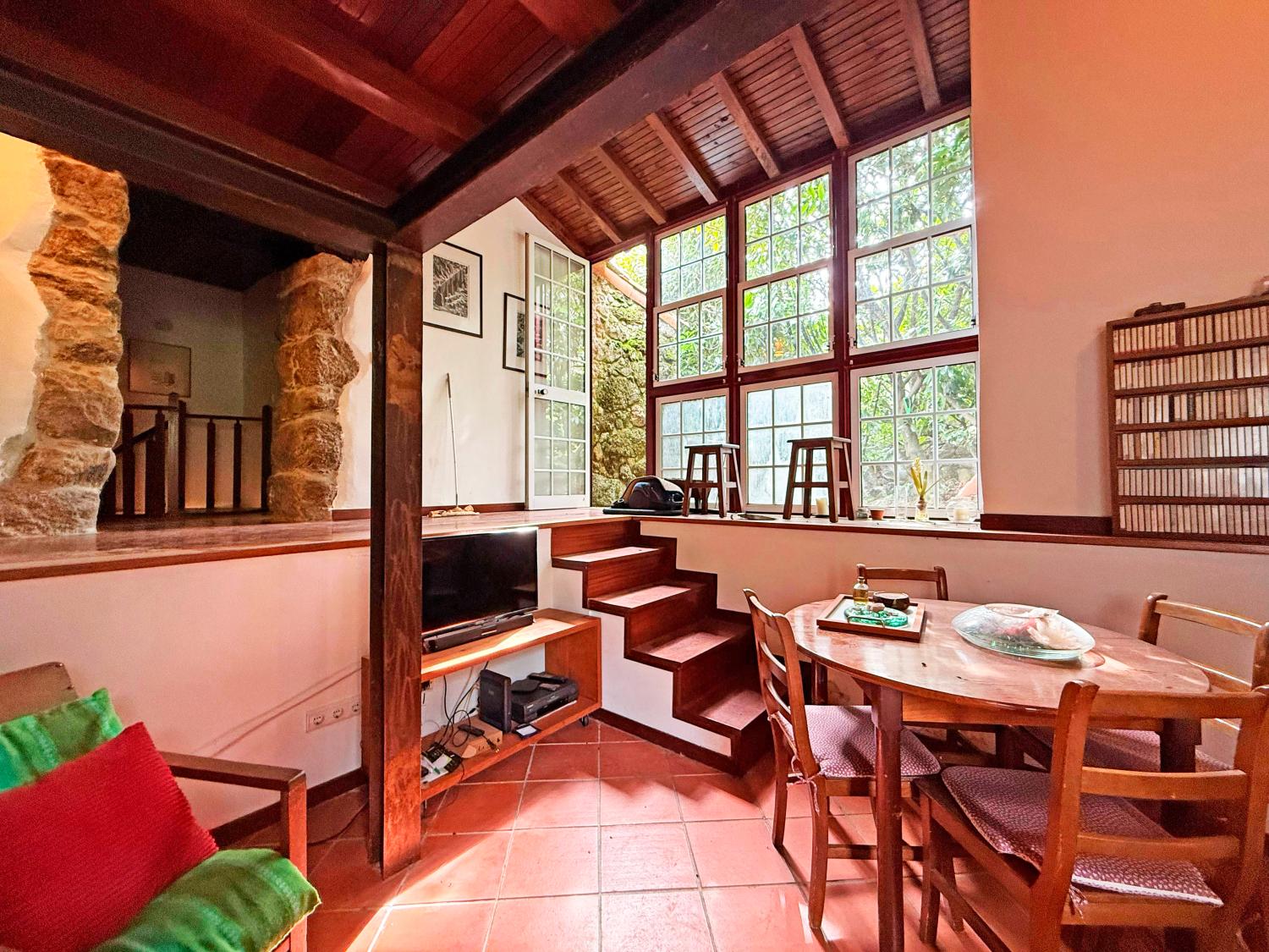  à venda casa Vila Soeiro Guarda 7
