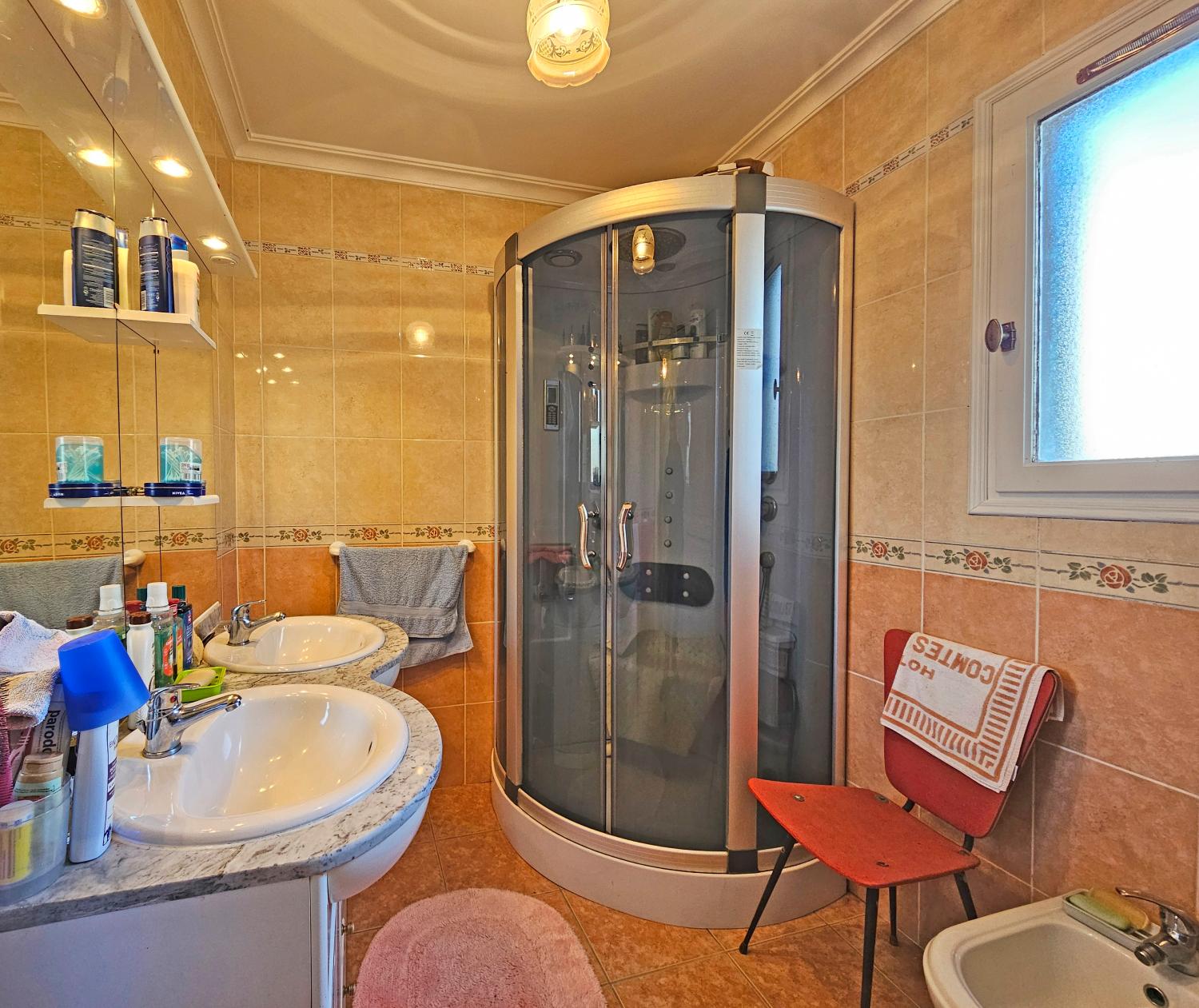 à venda casa isolada Casal de Cinza Guarda 19