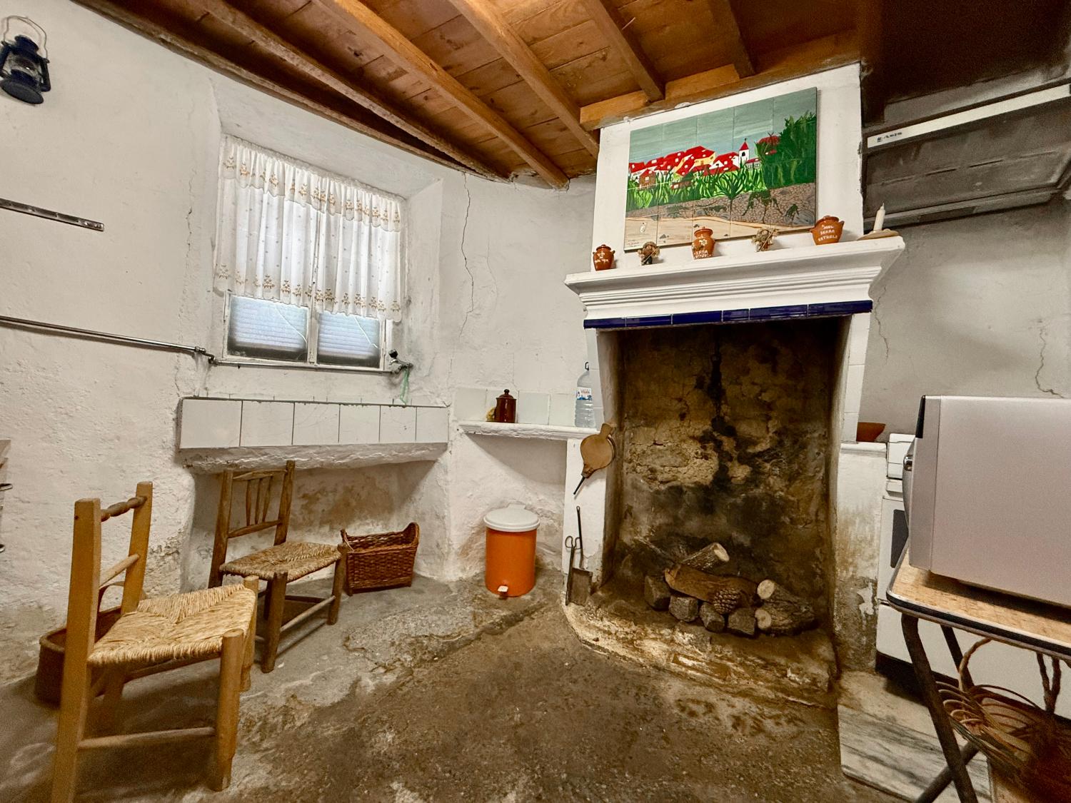  à venda moradia em banda Forcalhos Sabugal 3
