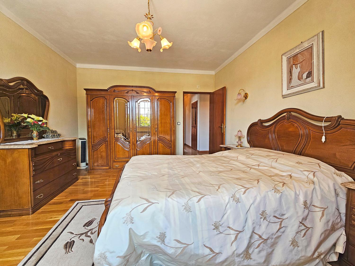  à venda casa isolada Souro Pires Pinhel 22